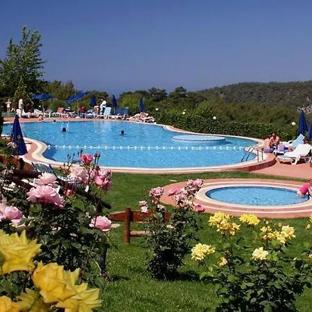 Resort Montana Pine 4*