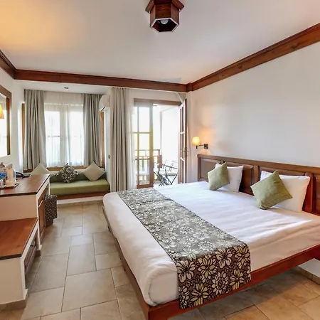 Montana Pine 4* Oludeniz