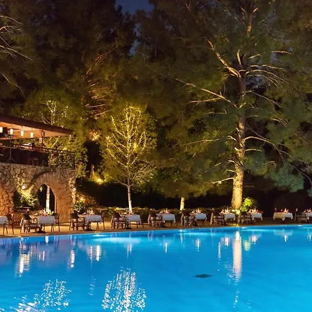 Resort Montana Pine 4*
