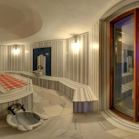 Resort Montana Pine 4*